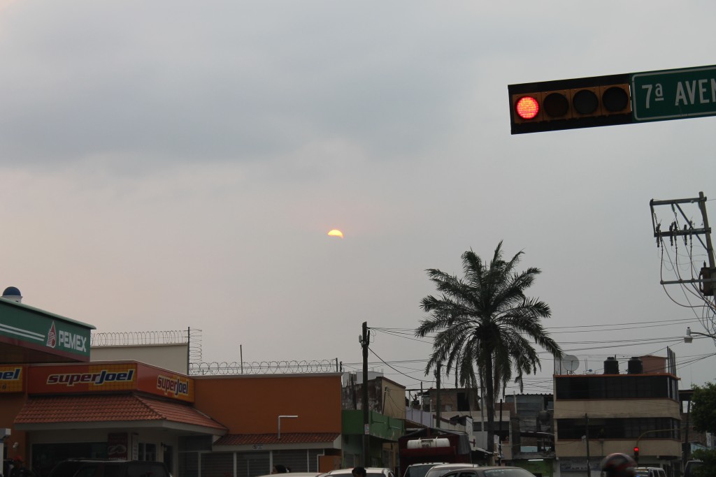 Foto de Tapachula (Chiapas), México