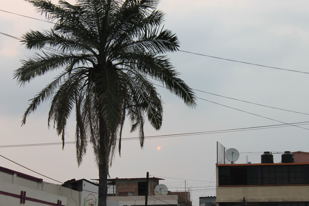 Foto de Tapachula (Chiapas), México