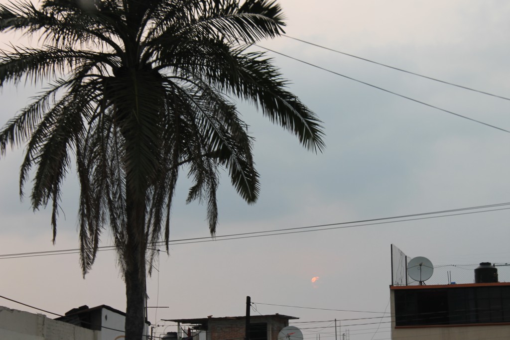 Foto de Tapachula (Chiapas), México