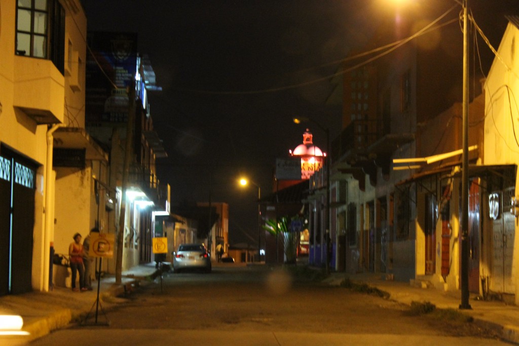 Foto de Tapachula (Chiapas), México