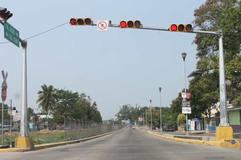 Foto de Tapachula (Chiapas), México