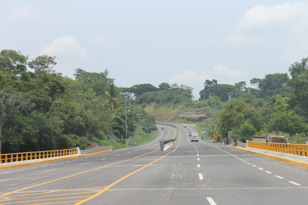 Foto de Tapachula (Chiapas), México