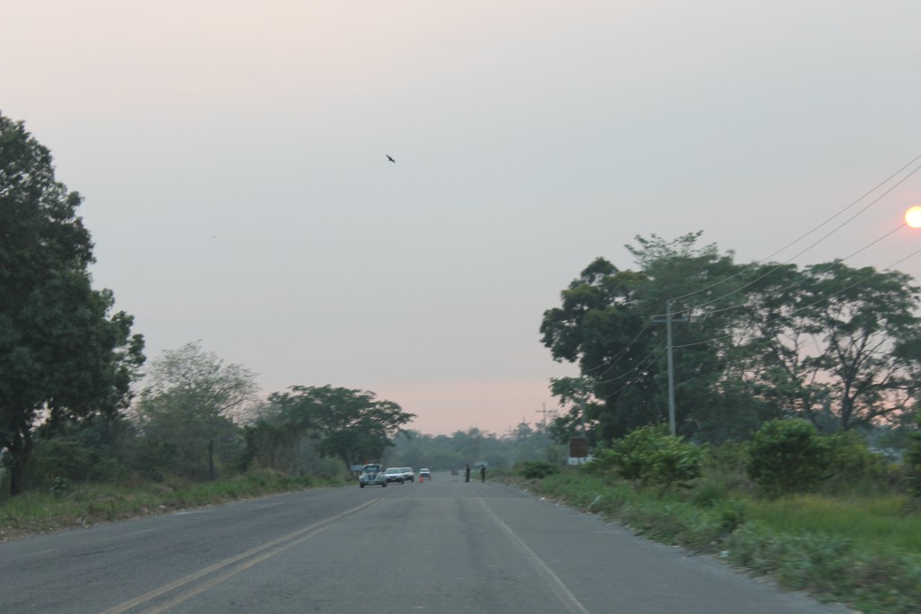 Foto de Tapachula (Chiapas), México