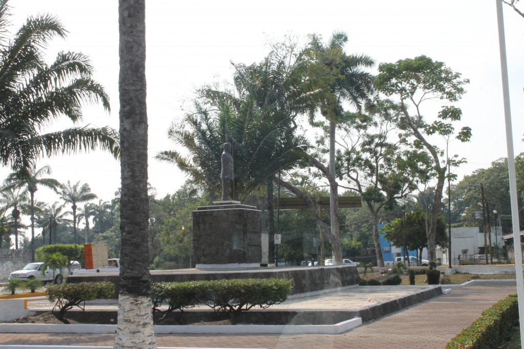 Foto de Tapachula (Chiapas), México