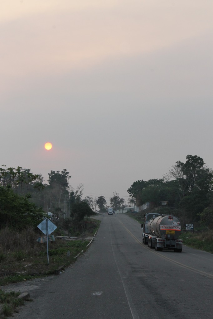 Foto de Tapachula (Chiapas), México