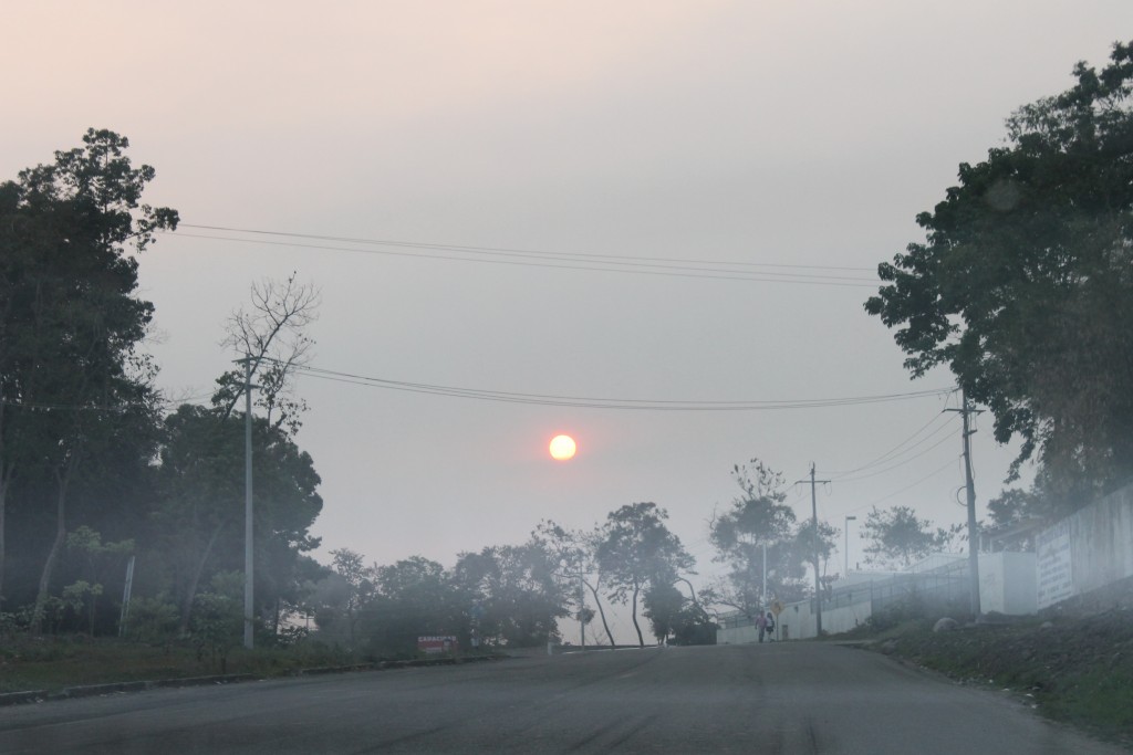 Foto de Tapachula (Chiapas), México