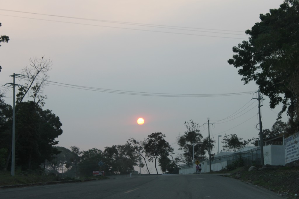 Foto de Tapachula (Chiapas), México