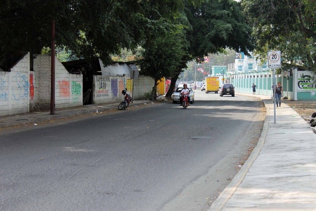 Foto de Tapachula (Chiapas), México