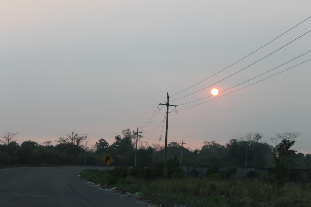 Foto de Tapachula (Chiapas), México