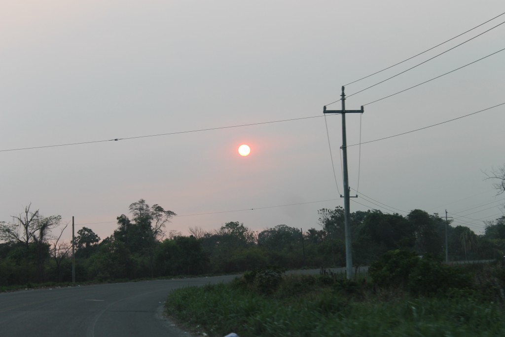 Foto de Tapachula (Chiapas), México