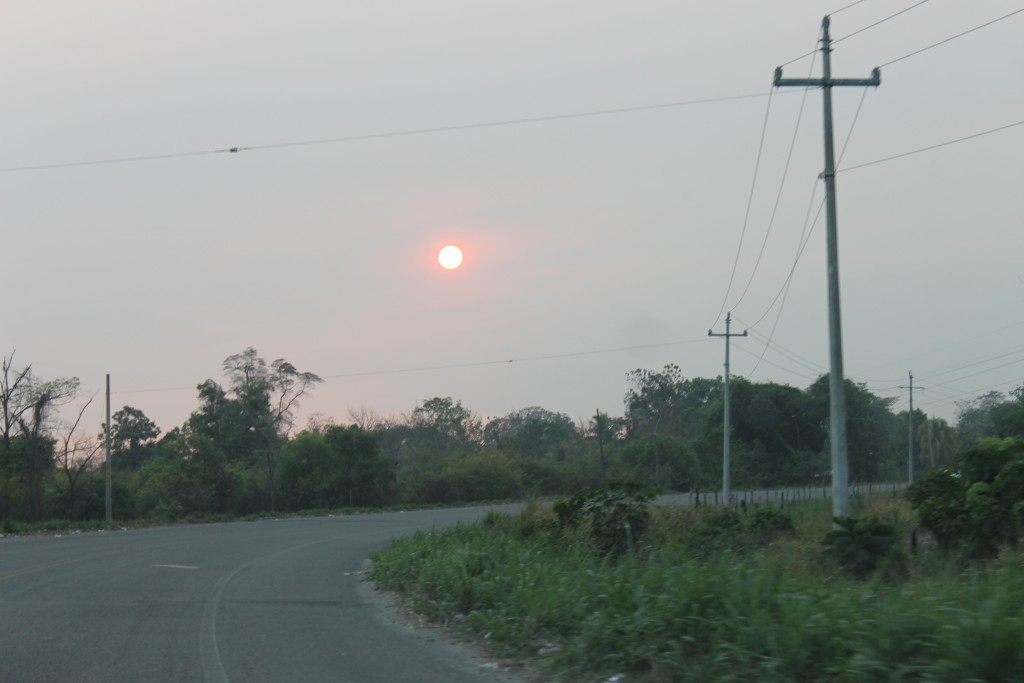 Foto de Tapachula (Chiapas), México