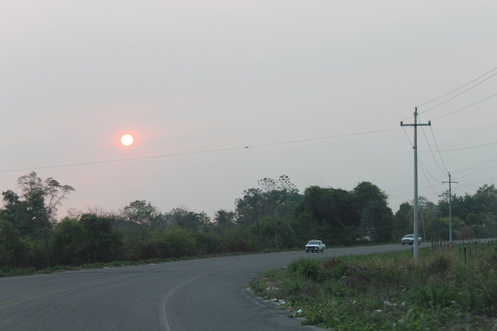 Foto de Tapachula (Chiapas), México