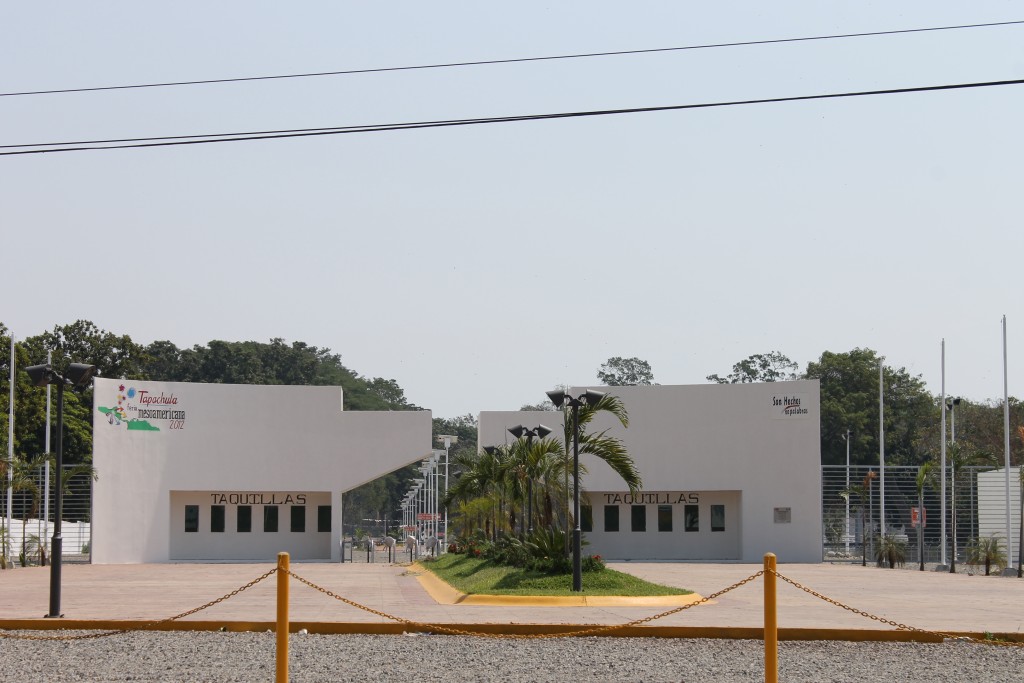 Foto de Tapachula (Chiapas), México