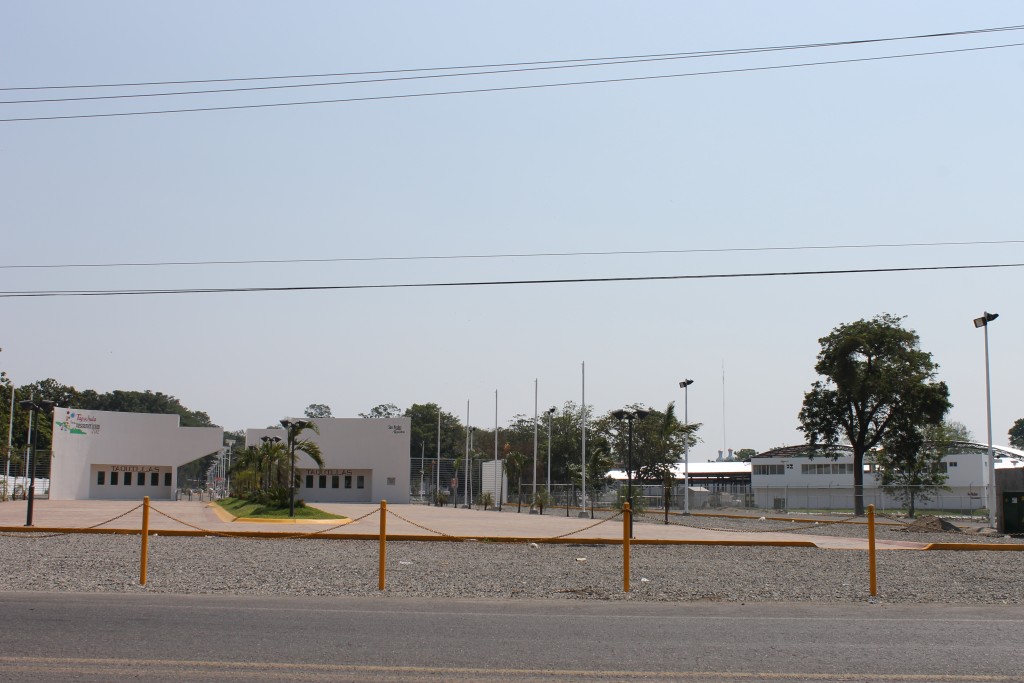 Foto de Tapachula (Chiapas), México