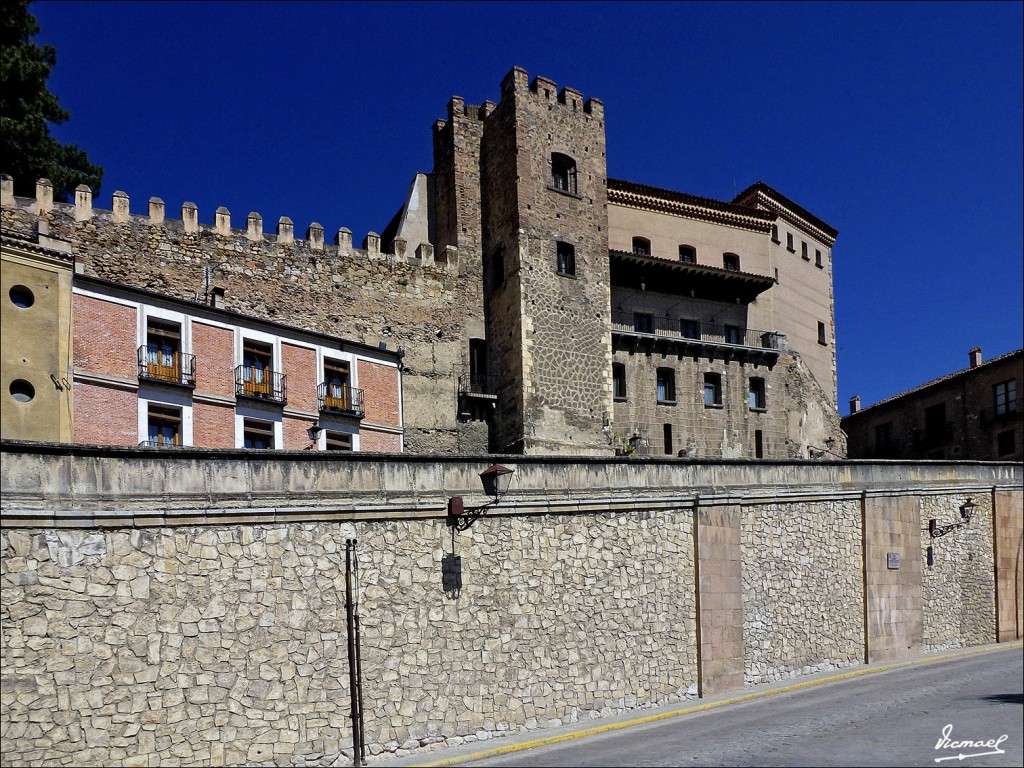 Foto: 120509-022 SEGOVIA - Segovia (Castilla y León), España