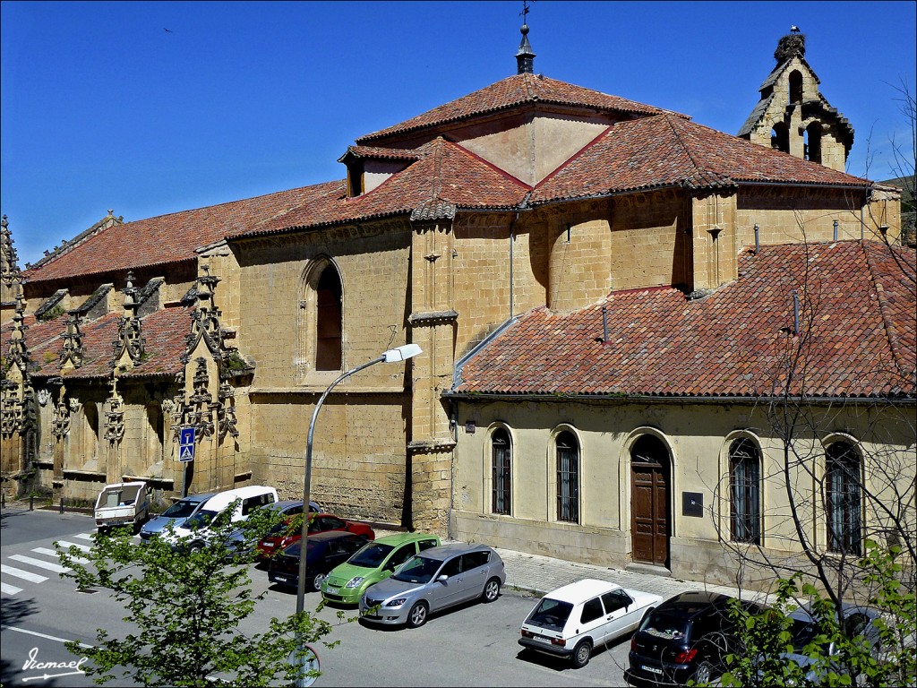 Foto: 120509-035 SEGOVIA - Segovia (Castilla y León), España