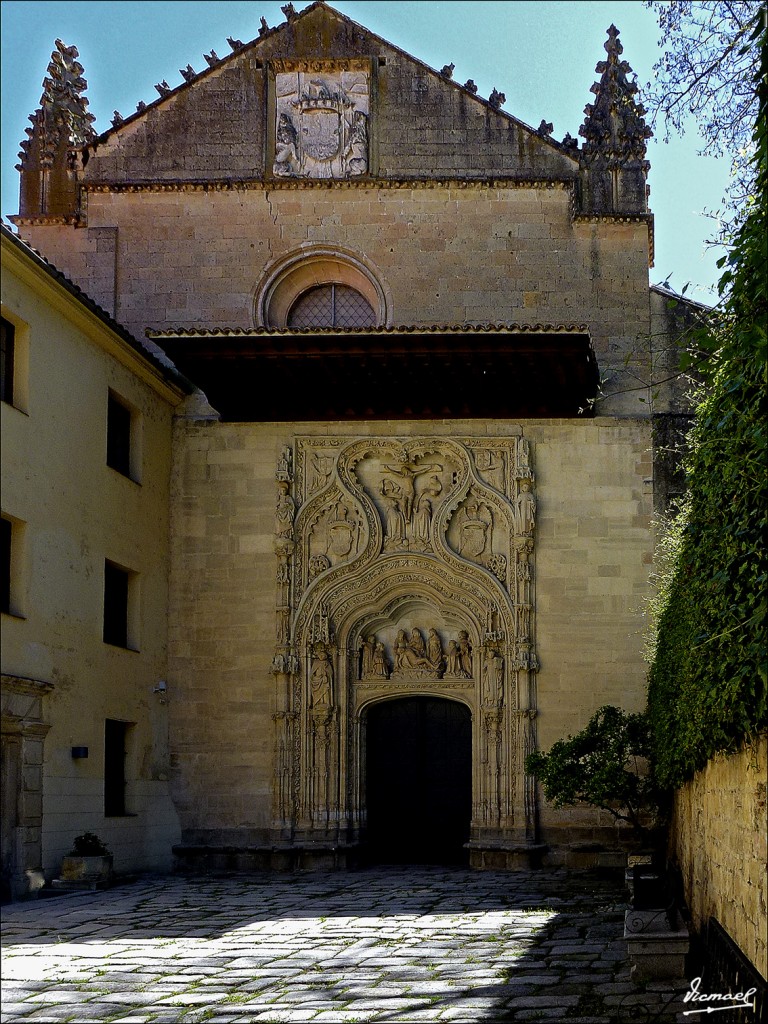 Foto: 120509-046 SEGOVIA - Segovia (Castilla y León), España