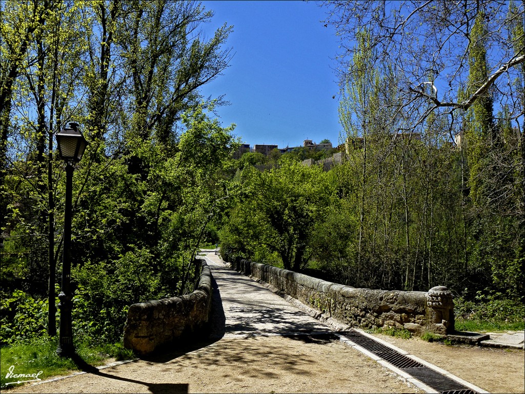 Foto: 120509-052 SEGOVIA - Segovia (Castilla y León), España