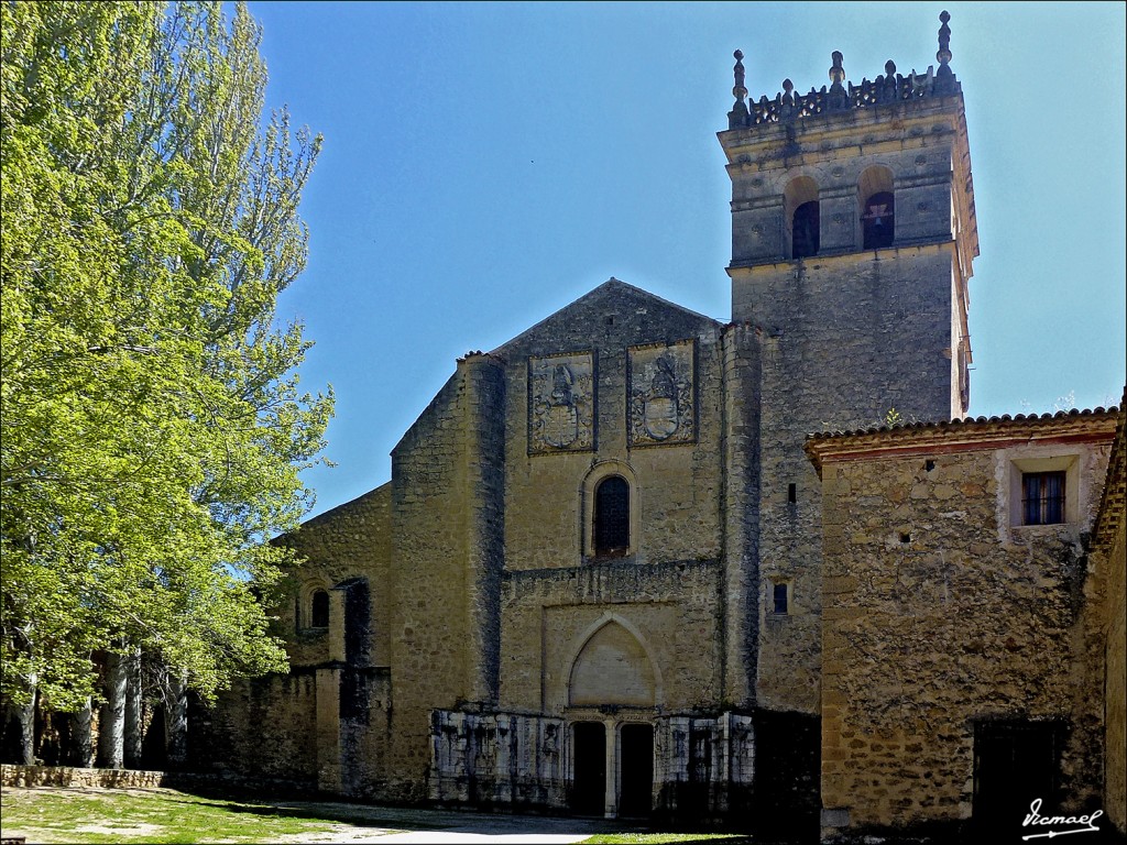 Foto: 120509-070 SEGOVIA - Segovia (Castilla y León), España