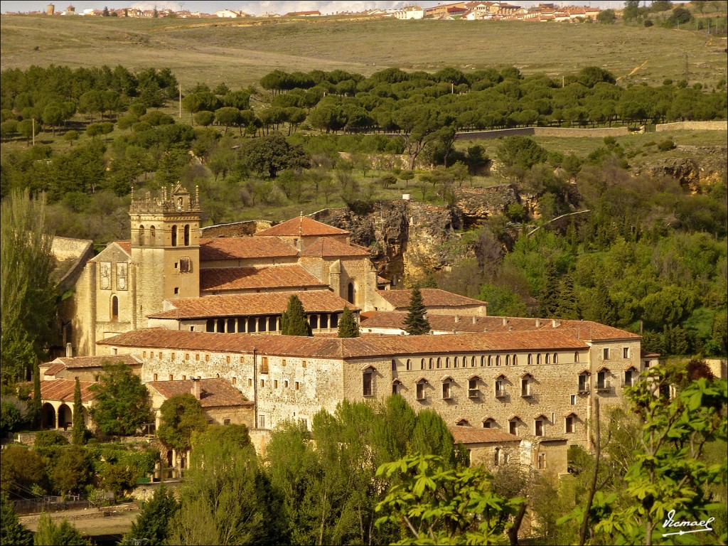 Foto: 120509-224 SEGOVIA - Segovia (Castilla y León), España