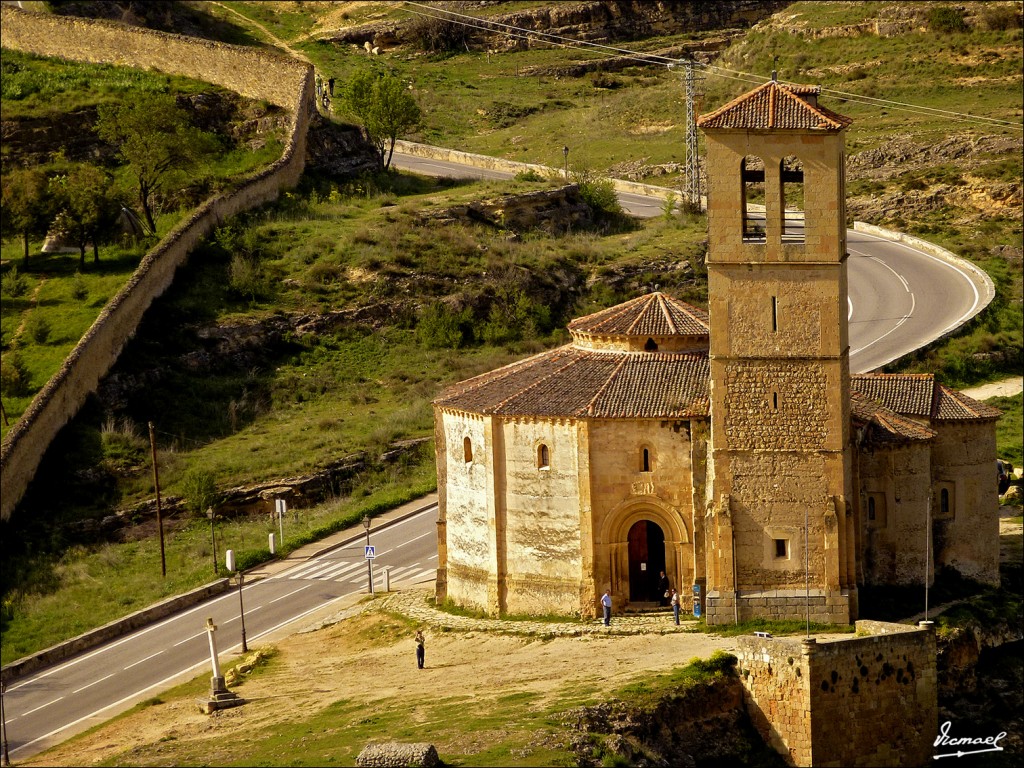 Foto: 120509-225 SEGOVIA - Segovia (Castilla y León), España