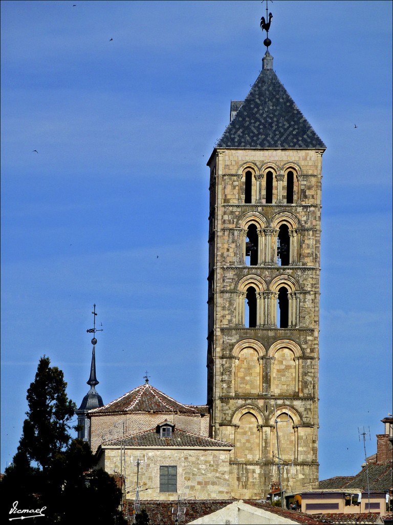 Foto: 120509-265 SEGOVIA - Segovia (Castilla y León), España