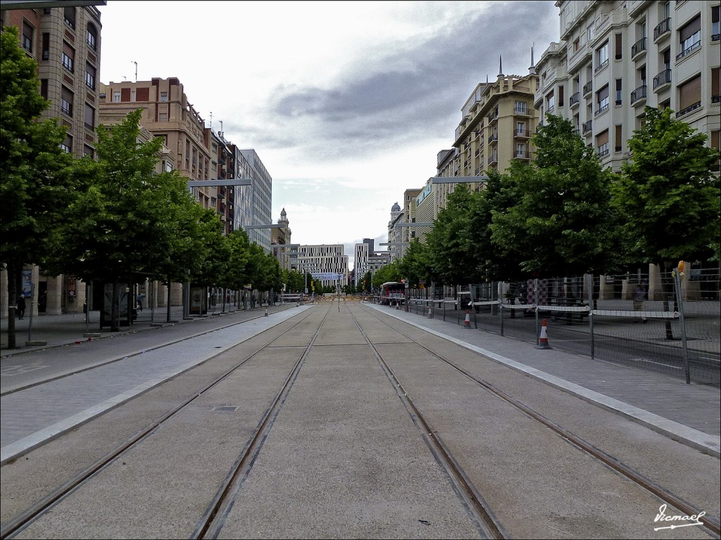 Foto: 120520-01 ZARAGOZA - Zaragoza (Aragón), España