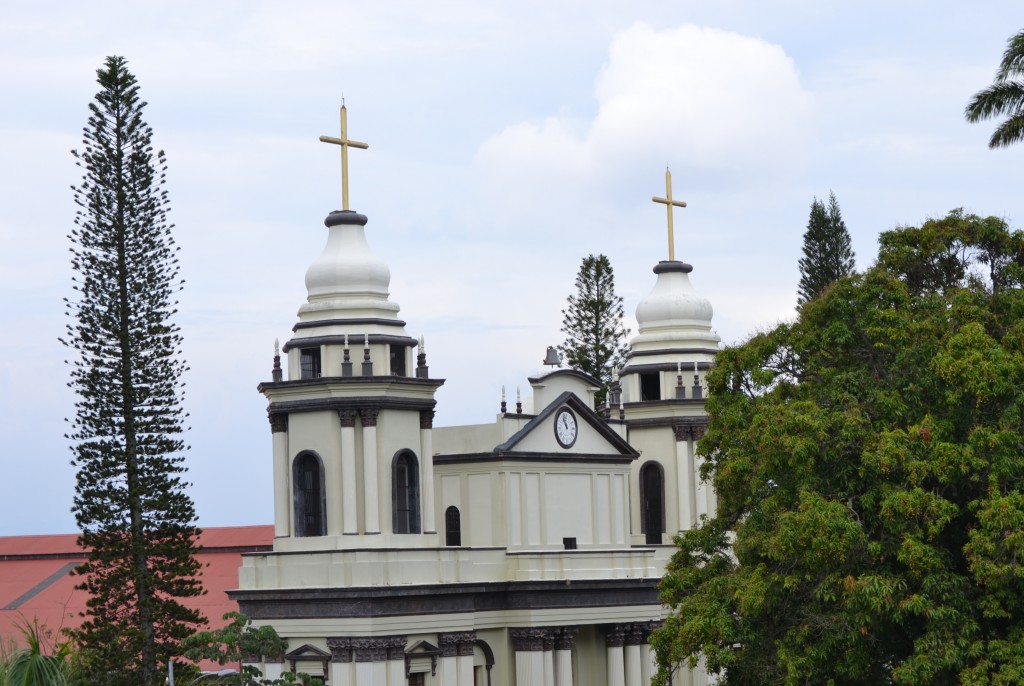 Foto de Alajuela, Costa Rica