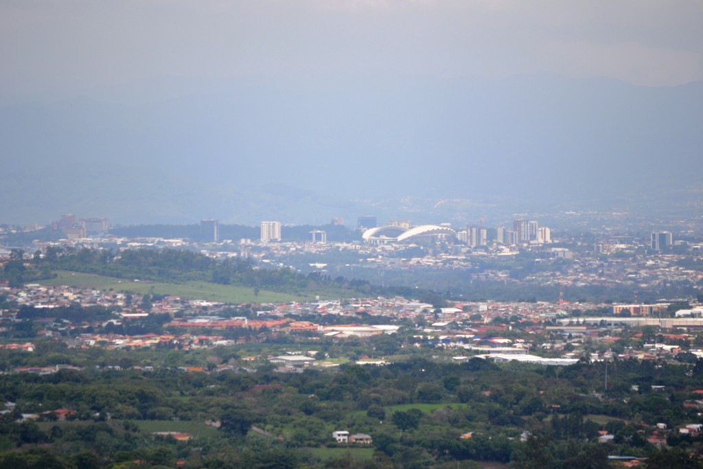 Foto de Alajuela, Costa Rica