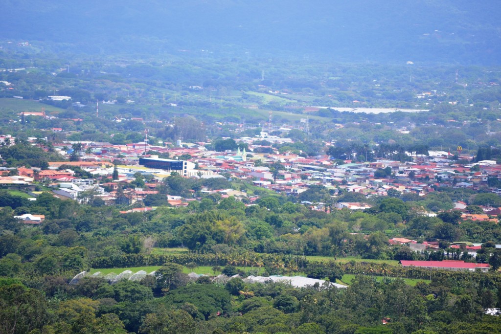 Foto: Alajuela - Alajuela, Costa Rica