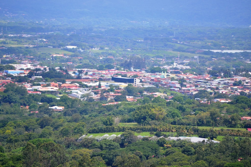 Foto: Alajuela - Alajuela, Costa Rica