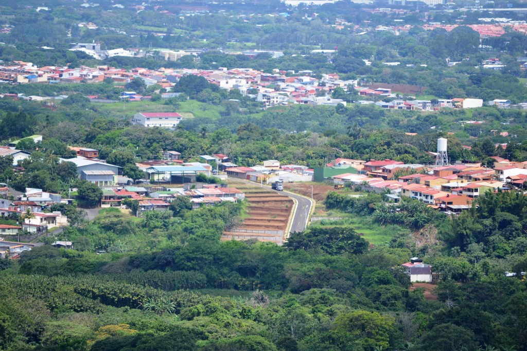 Foto: Alajuela - Alajuela, Costa Rica