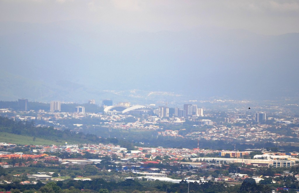 Foto: Alajuela - Alajuela, Costa Rica