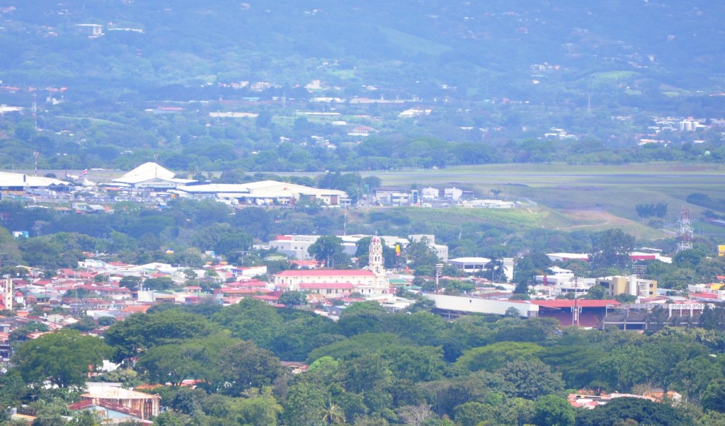 Foto: Alajuela - Alajuela, Costa Rica