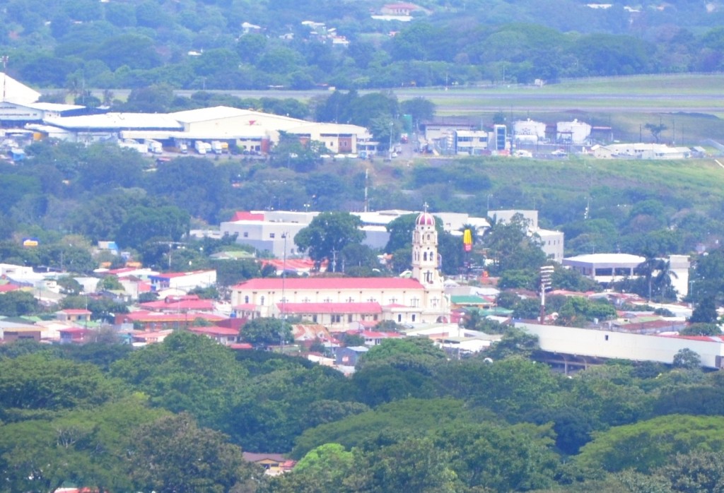 Foto: La Agonia - Alajuela, Costa Rica