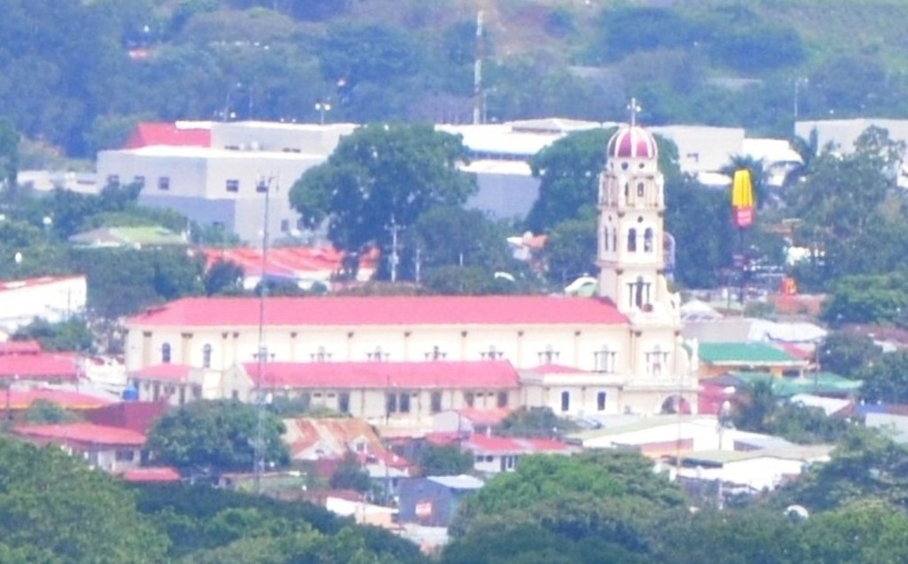 Foto: La Agonia - Alajuela, Costa Rica