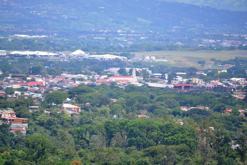 Foto: Igesia la Agonia - Alajuela, Costa Rica