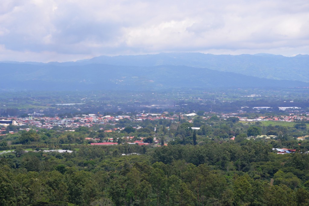 Foto: Alajuela - Alajuela, Costa Rica