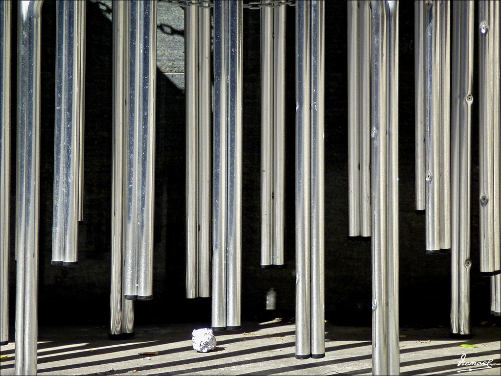 Foto: 120527-05 PL PEDRO NOLASCO - Zaragoza (Aragón), España