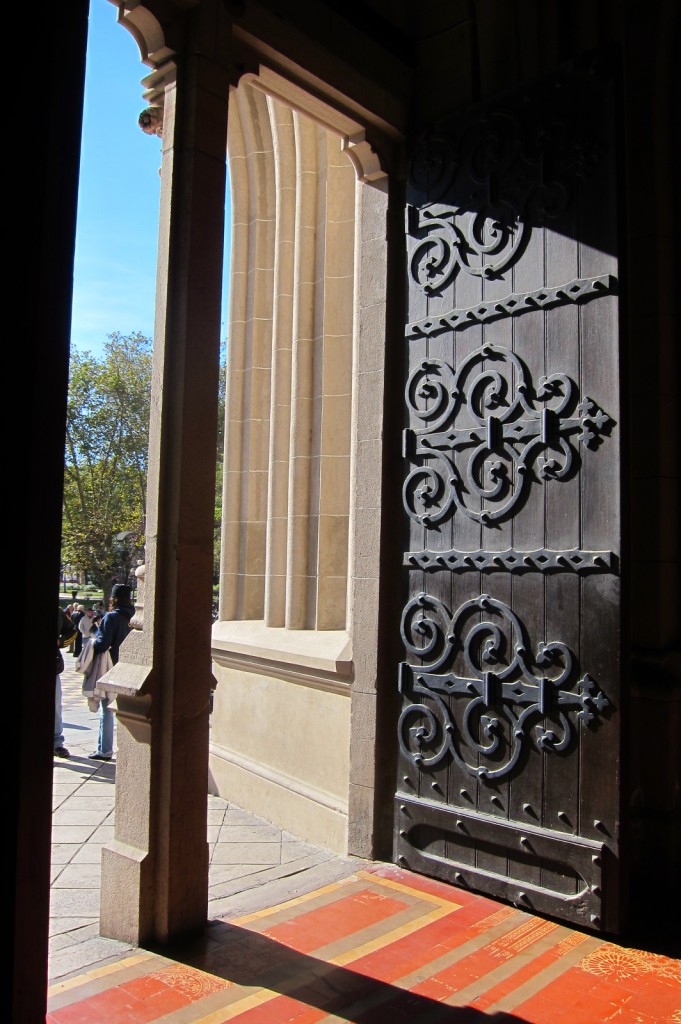 Foto: Catedral - Mar del Plata (Buenos Aires), Argentina