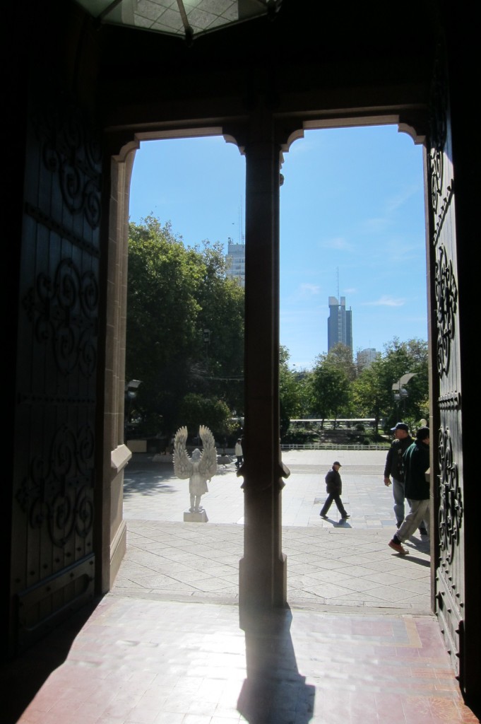 Foto: Catedral - Mar del Plata (Buenos Aires), Argentina