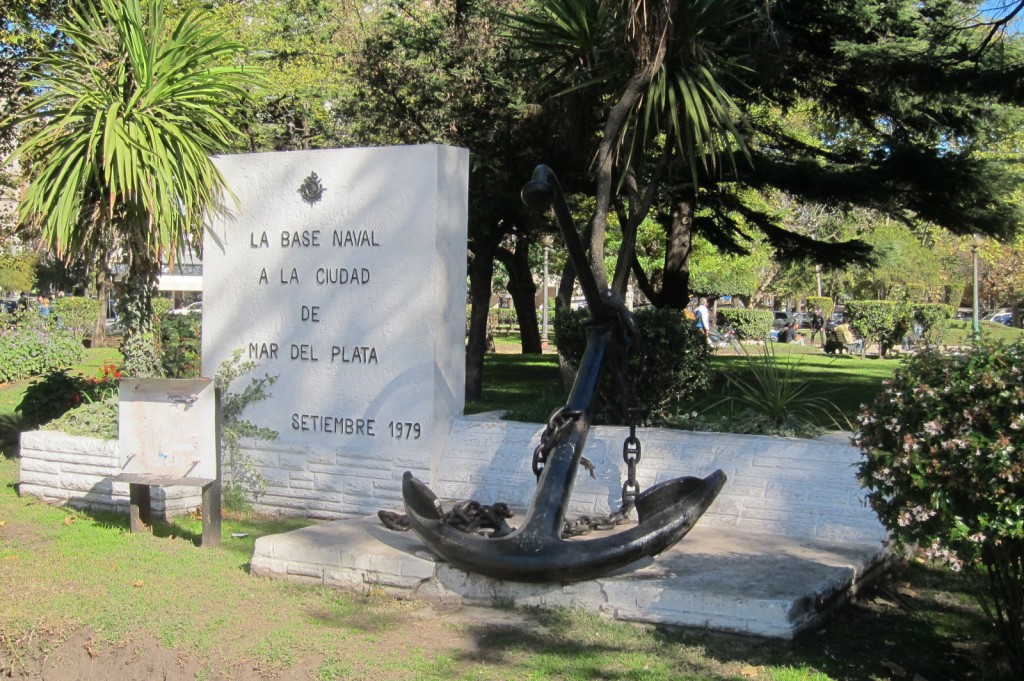 Foto: Puerto - Mar del Plata (Buenos Aires), Argentina