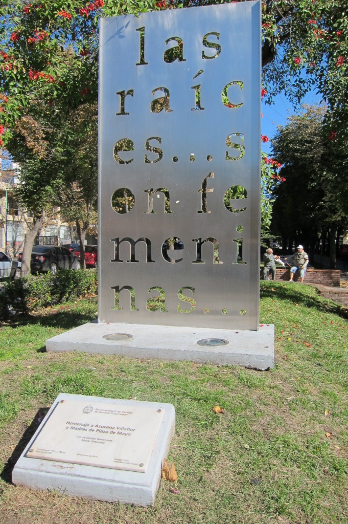 Foto de Mar del Plata (Buenos Aires), Argentina