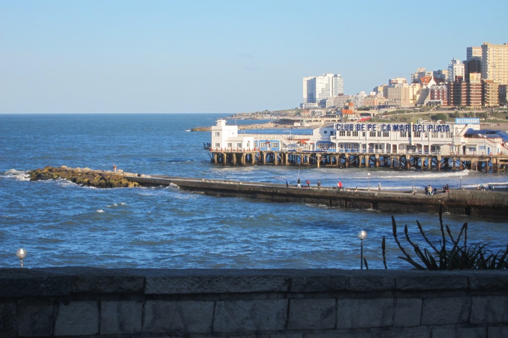 Foto de Mar del Plata (Buenos Aires), Argentina