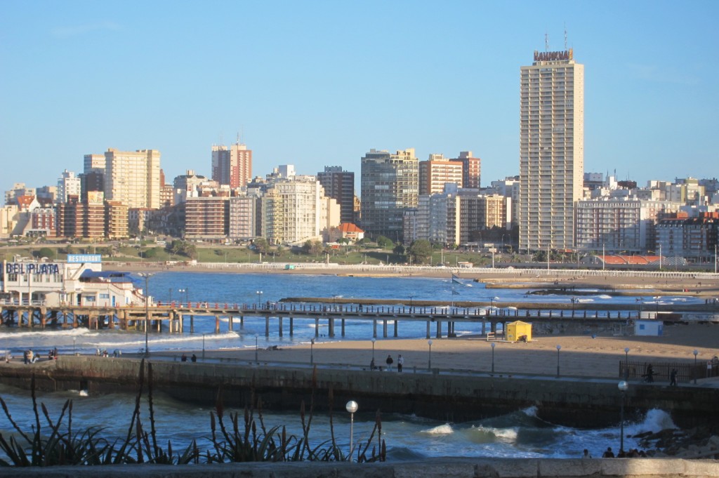 Foto de Mar del Plata (Buenos Aires), Argentina