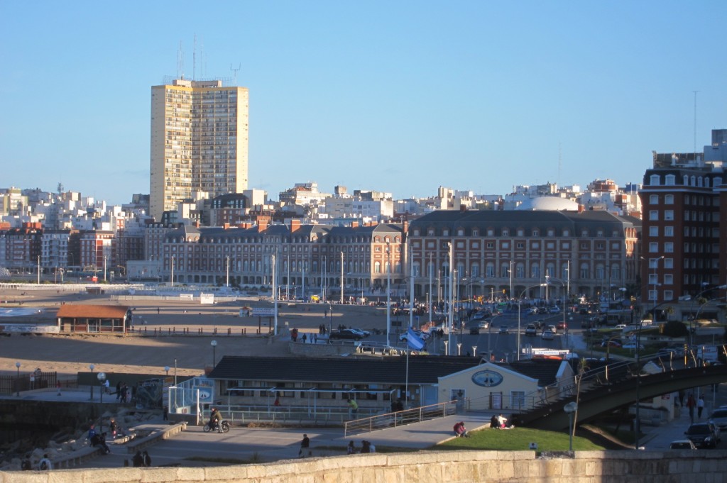 Foto de Mar del Plata (Buenos Aires), Argentina