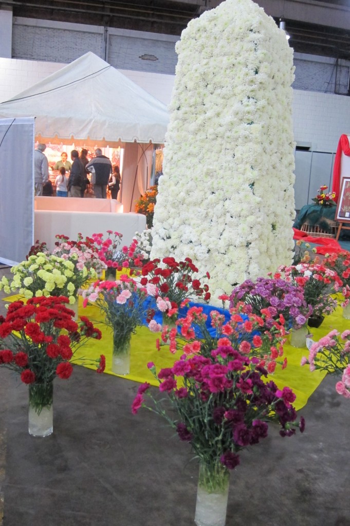 Foto: Buenos Aires en Flor: 2da. Exposición - Ciudad de Buenos Aires (Buenos Aires), Argentina