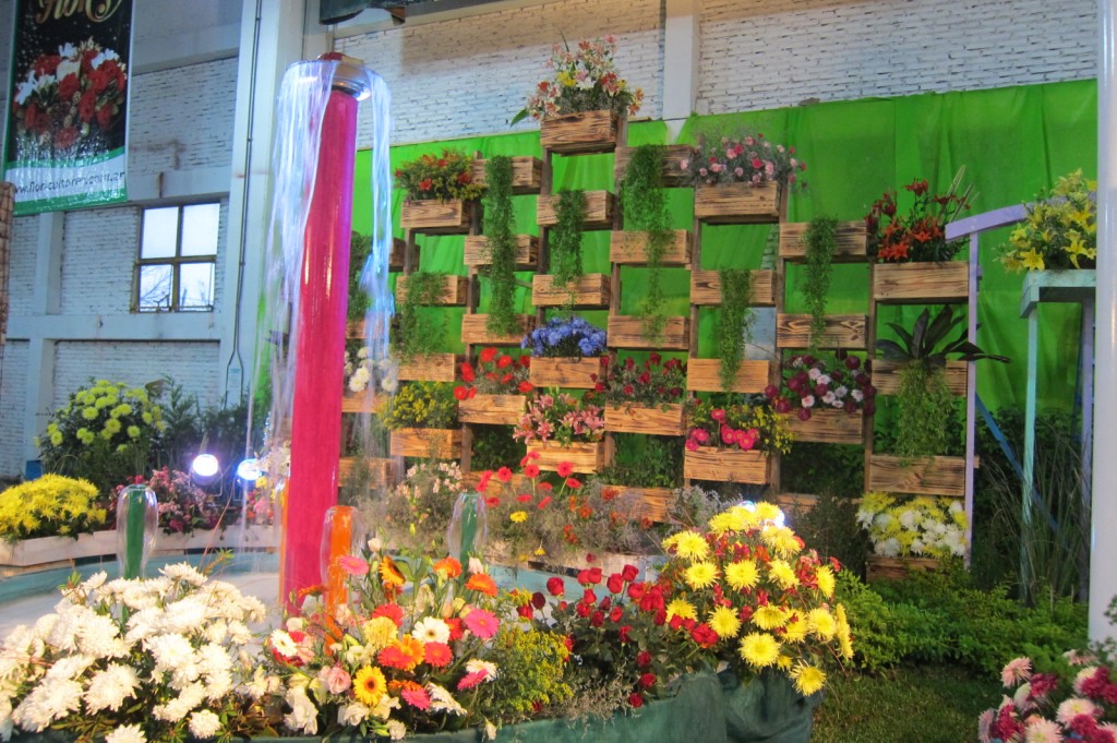 Foto: Buenos Aires en Flor: 2da. Exposición - Ciudad de Buenos Aires (Buenos Aires), Argentina