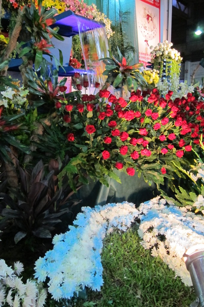 Foto: Buenos Aires en Flor: 2da. Exposición - Ciudad de Buenos Aires (Buenos Aires), Argentina