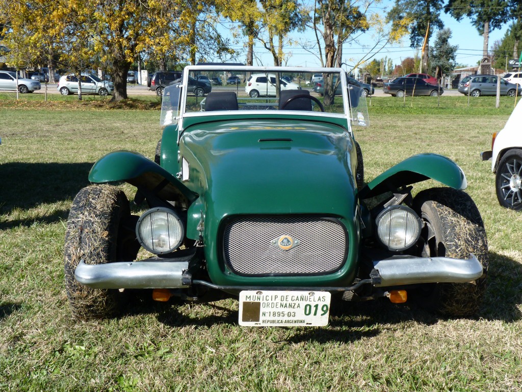 Foto: Exposición rural de Cañuelas - Cañuelas (Buenos Aires), Argentina